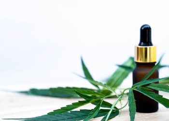 CBD oil product for Australian patients